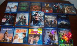 3D BLUERAY, BLUERAY DISC, DVDS, TV BOXSETS ALL BRAND NEW CALL 613-842-4832 SERIOUS CALLS ONLY
BACK TO THE FUTURE TRILOGY BLUERAY 20.00
PIXELS 3D BLUERAY, BLUERAY DISC
TED BLUERAY
MAGGIE BLUERAY
AVENGERS BLUERAY, DVD
THE FANTASTIC FOUR 2015 BLUERAY
IRON