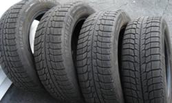 Tires are in great condition, no patches or plugs.
 
Phone: 902-476-3589
