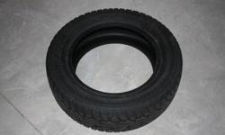 Set of 4 Winter Tires - 225/60/17 - Used only 1 Season on our Nissan Rogue.  Very good condition.  $400 OBO