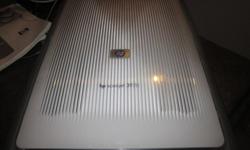 HP flatbed scanner. Brand new...never been hooked up. Great for small business applications or home use.