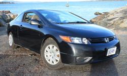 Trans
Automatic
kms
176000
Hey there, I am posting my 2007 Honda Civic Coupe for sale.
Due to purchasing a newer vehicle, this car has no longer been needed. (Update: NEED SPACE WANT GONE)
-175xxx km Automatic transmission
-4 cylinder gas
-All power