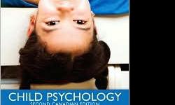 Great read for Child Psych!