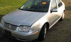 CARS FOR PARTS !!!!!!!,
99-05 VW JETTA ,2005-2008 JETTA CITY, 99-05 GOLF TDI, 98-05 BEETLE,
ENGINES AND TRANSMISSIONS,1.8L TURBO ,2.0L,AND 1.9L TDI
AIRBAGS (ANY KIND) SEAT BELTS AND MODULES.
ALL,BODY PARTS
FRONT END PARTS
FRONT DOORS $200 & REAR DOORS