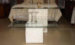 2 Glass Top Art Deco Accent Tables with Beveled Glass
See more at Street Flea Market in Smiths Falls
"Storewide Red Tag Sale"
40% off all in store merchandise