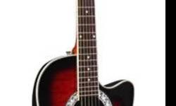 Acoustic Guitar ILA-100
$168.00
Brand Name: MUSICM ;
Specification?41?round back guitar;
Top?spruce(quitmaple printing);
Neck?nato;
Fingerboard?rosewood;
Bridge?rosewood;
Machine head?chrome diecast ;
Binding?abs binding,5 layers;
Color?red sunburst.