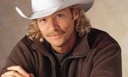 Alan Jackson @ Copps Coliseum Hamilton
Saturday April 21st Doors Open @ 7:00 pm
 
2 tickets Floor FL2 Row 7 $135 each
These are hard copy tickets purchased by me
personally on my TM account.  I can show the
receipt and ID and I can meet in person or ship