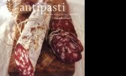 Cookbook: Antipasti