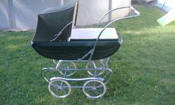 This buggy is from 1962 and in great shape . They bring $100 at
auction . Make me an offer . Great for a collector or
investment.
Thanks and check out my other ads
