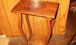nice antique table was great grandmothers
from estate
available will delete when sold