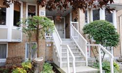 # Bath
2
MLS
1019987
# Bed
2
Attractive UPPER UNIT 2 Bed, 2 Bath Terrace Home in Beacon Hill close to all amenities, transit, bike paths, and the Ottawa River. The main floor offers a large kitchen with eat in area and modern 12x24 linoleum tiles, a large