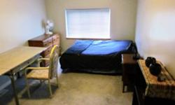 BEST ROOM IN THE HOUSE, available immediately.  This SPACIOUS room is NEWLY CONSTRUCTED and is the PREFERRED room of the house.  Short walk to St. Lawrence College - Only an 8 minute, but NOT toooo close, so you are NOT in the student ghetto.
-
ALL