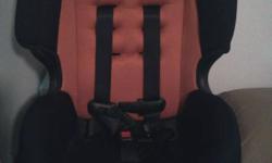 I have a Brand New forward facing car seat from Costco, used 1 time for trip to Vancouver - Expires in 2016 - $60. Also have a 3 stage infant - toddler, rocking/vibrating chair, plays music - $20. Also have a pink Whinny the Pooh infant-toddler bathtub -