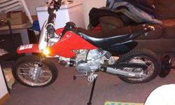 150cc
Nothing Wrong With it
Taking Offers
Located 15mins North of Stoughton, Sk
Need Gone ASAP
Email Only
