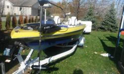 I am selling a 1980 Terry Bass Boat Special Edition Blue Bayou.Come with a 1972 Johnson 85 hp motor in great shape. It goes good. Replaced rings etc in bottom end last year otherwise no issues.
    Boat length 17.5 ft. Lot of restoration put into it.