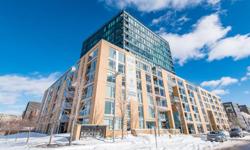 # Bath
1
# Bed
1
Ready to jump into the condo market? Here is an opportunity with this one bedroom unit in the developing Lebreton Flats. The unit is overlooking a park to the West, the architectural beauty of the War Museum, it is within walking distance