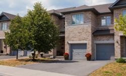 # Bath
3
MLS
1024978
# Bed
4
OPEN HOUSE
SUNDAY SEPTEMBER 11
2 - 4 PM
Extremely rare, customized Richcraft Fenwick model with 4 bedrooms and 3 bathrooms on a quiet street in the desirable neighbourhood of Longfields. Main floor features beautiful dark