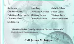 ABSOLUTE BEST CASH PAID FOR ALL ANTIQUES + COLLECTABLES. ANYTHING OLD.. FURNITURE , ARTWORK + PAINTINGS , ALL JEWELLERY , JEWELRY, SCRAP GOLD + SILVER , COINS + COIN COLLECTIONS , CHINA , SILVER FLATWARE , SCULPTURES + BRONZES , CLOCKS + WATCHES (WRIST OR