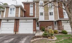 # Bath
2
MLS
1010690
# Bed
3
FOR SALE by Tessier Property Group
Lovely 3 bedroom, 2 bathroom townhome located in Orleans and within walking distance of all amenities! This well-maintained 3-storey home offers a powder room and laundry room on the main