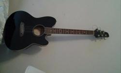 ACOUSTIC GUITAR
FIRM $250 OBO
IN EXCELLENCE CONDITION