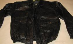 - $100 - *Brand New* XL Leather Jacket (never worn,),
- $ 75 - *Brand New* 2X Leather Chaps (never worn
Please call / text 250-812-1629 or e-mail with any questions.