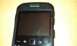 For sale is a blackberry curve 9300. In great working condition, a little over 2 months old. The physical condition is about 8.5/10. It is unlocked and will work with any network. The phone comes with box, manuals and an otter box. Please send me a