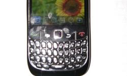 I am selling my 6 months old unlocked Blackberry Curve 9300 3G. It is very good condition and including 2 GB free micro SD gift from me. Reason I am selling my blackberry, I bought Blackberry 9810. You can use with any carrier. No contract necessary. If