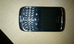 I am selling my Blackberry Curve 9300 because I have recently bought the new Curve 9360. There is nothing wrong with it. Works perfectly, I got it in Feb 2011.
It is with Rogers and will include the Charger.
Please Email me if you are interested or have