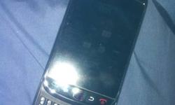 Blackberry Torch 9800, Excellent condition, No scratches, Comes with 3 cases, Privacy screen protector, Charger, Media card, Original Box, Activated with Rogers.