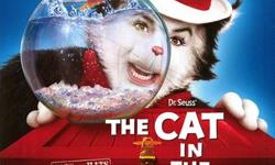 The Cat in the Hat is a 2003 American slapstick comedy film loosely based on the 1957 book of the same name by Dr. Seuss. It was produced by Brian Grazer and directed by Bo Welch, and stars Mike Myers in the title role of the Cat in the Hat, and Dakota