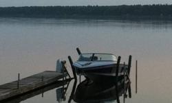 Hi I am selling my 1992 supra ski boat and 1998 Polaris xc 700.
 
The boat has been babied and always serviced by supra machanic, stored indoors and in lift in summer. Pretty much like new and the best 92 you will find. Only asking 8000$ for boat and
