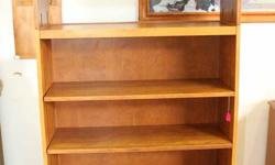 Open Bookcase
See more at Street Flea Market in Smiths Falls
"Storewide Red Tag Sale"
40% off all in store merchandise