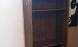Nice bookshelf, zero damage, quick sell moving
This ad was posted with the Kijiji Classifieds app.