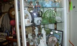 Come visit me in Booth 13  Code:  BEC at Waterford Antique Market.  I have been a vendor for 11 years at the Market and look forward to seeing you.  I have a vast variety of items:  jewelry, watches, paintings, prints, furs in season, glass, collectibles,