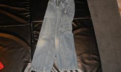 Woodland Jeans
Like new
Size 8 boys
Locatged in Courtland
$6 each