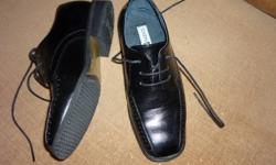 Pic 1 size 1 $15
Pic 2 size 11 $8
Pic 3 size 13 $5
 
Quality leather shoes in very good condition