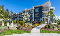 # Bath
1
Sq Ft
766
Pets
Yes
Smoking
No
# Bed
1
#109-4960 Songbird Place: Brand new ground level - 1 bdrm plus den condo, 766 sq ft. Situated only steps from Nanaimo North Town Centre and Major bus routes, Songbird Place is a contemporary 63 suite