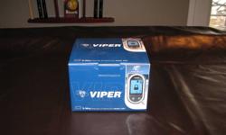 I have two brand new viper 2way 1 mile range units available. They inlude 1 two way usb rechargeable remote, and a second remote.  Very nice top of the line units.  1 mile range, programmable run time, gas or diesel.