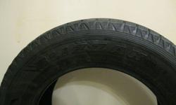 Selling 4 Bridgestone Blizzak DM-Z3 265/60 R18 winter tires. Snowflake rated.  Lots of tread left (see pictures).  All tires have the same tread wear.  Upgrading to larger tires.  Phenomenal tires, used on new chevy half tonne. Contact Dylan
