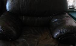 Hi I am offering 3 couches. These couches are in okay condition. the loveseat is ripped from some areas, and the single/triple seat couches are in better condition but the color has faded at some parts. these couches are great for basements or a game