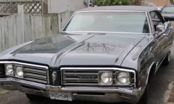 All original 1968 Buick Wildcat,bigblock,posi.,power everything.Mint inside and out.You will not find a nicer car at a better price.