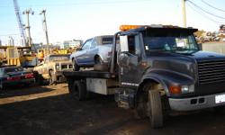 We remove and tow any unwanted vehicle for free and pay Cash according to weight, location & work involved on southern Vancouver Island Call 250 885 1427 for a no obligation payment quote.