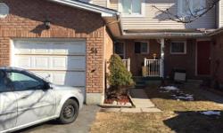 # Bath
2.5
MLS
1006788
# Bed
3
Calling all renovators! Fantastic opportunity to buy a very affordable home in a great residential neighbourhood. Close to recreation, schools, and parks, this 3 bedroom, 2.5 bathroom unit features a large kitchen, and a