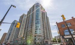 # Bath
2
MLS
1020531
# Bed
2
200 Rideau Street Unit 1704
JOIN US FOR AN OPEN HOUSE EVENT, SATURDAY AND SUNDAY, JULY 16TH AND 17TH, FROM 2-4PM! WE'D LOVE TO SEE YOU THERE!
Live in luxury! Absolutely beautiful 2 bedroom condo offers stunning panoramic,