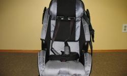 Like new / barely used Car seats ( 2 available) as $75 for one or $125 for two