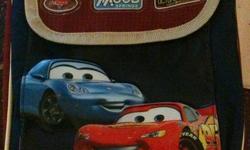 bought this for my son.. he decided he wanted thomas the train.  great for those moms on a budget.
 
check out my ads.