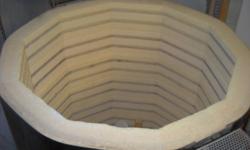 Selling large kiln for ceramics and or pottery, great shape. comes with inside shelving units, dozens and dozens of molds and already cast peices ready to paint. Package also includes paints, brushes, books and other supplies. Huge inventory for a