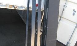 Chevrolet GMC Pick-Up Roll Top Tonneau Cover in excellent condition.
Cost new $1,400.00 - Asking $500.00
Call Andrew at 250-388-6229 or 250-744-9667.