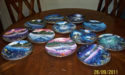 I have 12 plates , all registered ,payed 80. for each I will sell for 15.00 each or 150.. for all