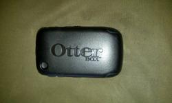 I'm selling my black otter box for a curve 9300. Only had it for a few Months and nothing wrong with it. I'm asking 30 obo.
You can either email me or txt me at 5198310123