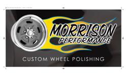 Looking to get your aluminum wheels or aluminum accessories polished?
 
Putting your classic car away soon for the winter and need your wheels refinished?
 
Morrison Performance - Custom Wheel Polishing
 
Send me an email or call me at 905-973-8123
I am